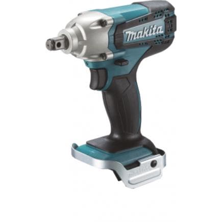 MAKITA DTW190ZJ - IMPACT WRENCH 18V 1/2'' - 190 Nm - in case without batteries and charger