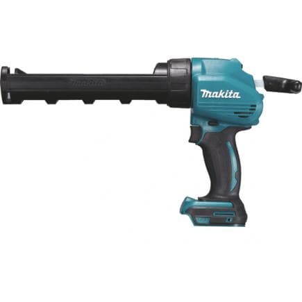 MAKITA DCG180ZK - PISTOLET POUR SCELLANT 18V 5.000 N - en coffret sans batterie et chargeur de batterie