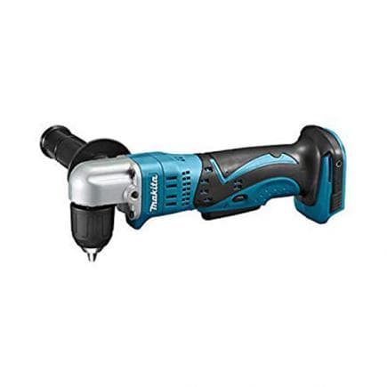 MAKITA DDA351ZJ - PERCEUSE ANGULAIRE 18V 10 mm - en coffret sans batterie et chargeur de batterie