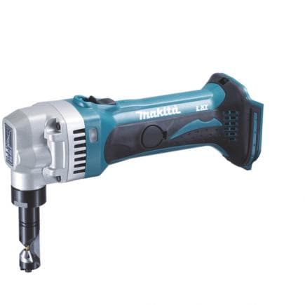 MAKITA DJN161ZJ - RODISING 18V 1,6 mm - en coffret sans batterie et chargeur de batterie