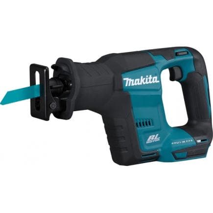 MAKITA DJR188ZJ - SCIE DROITE 18V 20 mm - en coffret sans batterie et chargeur de batterie