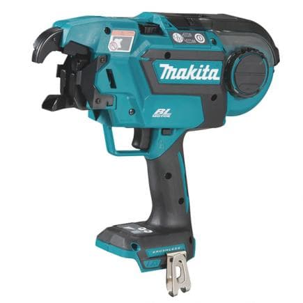 MAKITA DTR180ZJ - "LEGAFERRI 18V 0,8mm - en coffret sans batterie et chargeur de batterie "
