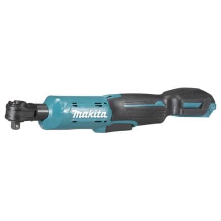 MAKITA WR100DZJ - CLÉ À CLIQUET 12Vmax 47,5 Nm - en coffret sans piles et chargeur de batterie