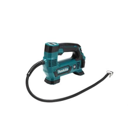 MAKITA MP100DZ - COMPRESSEUR 12Vmax 830 kPa - sans batteries et chargeur de batterie