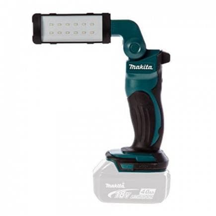 MAKITA DEADML801 - Torch lamp - without battery and charger