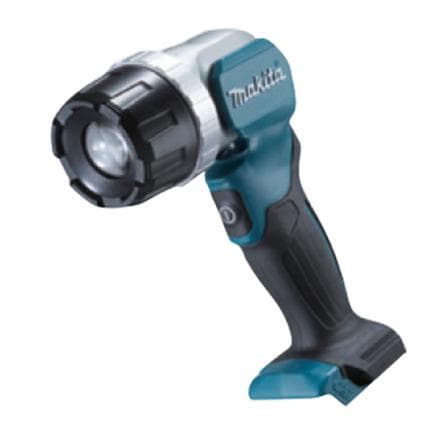 MAKITA DEAML106 - Lampe led 10,8V-12V - sans batterie et chargeur de batterie