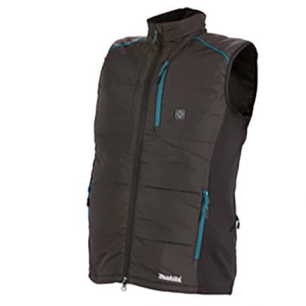MAKITA CV102DZXL - THERMAL VEST 10,8V