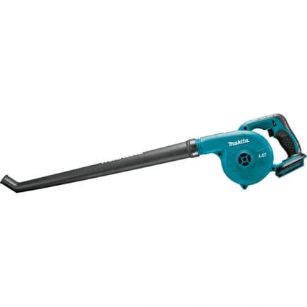 MAKITA DUB183Z - BLOWER/ASPIRATOR 18V 2.6 m³ / min - without batteries, charger and case