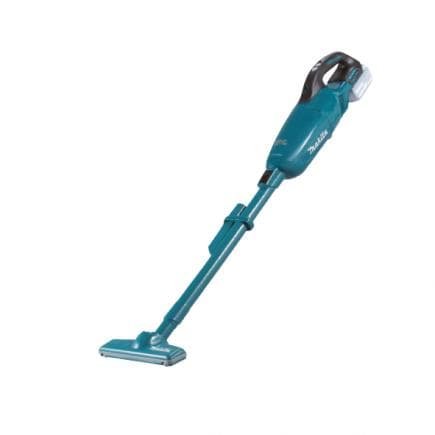 MAKITA DCL281FZ - ASPIRATEUR 18V 750 ml - sans batterie et chargeur de batterie - avec accessoires