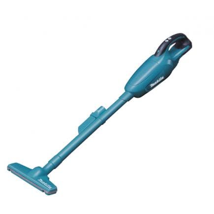 MAKITA DCL181FZ - ASPIRATEUR 18V 650 ml -sans piles et chargeur de batterie