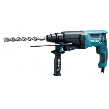 MAKITA HR2300 - MARTEAU SDS-Plus 720W 23 mm - 2 FONCTIONS - en coffret