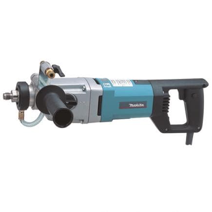 MAKITA DBM131KIT - WET CORING MACHINE 1700W 132 mm with support