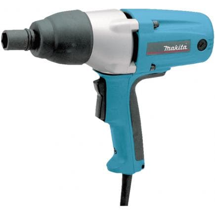 MAKITA TW0350J - CLE A CHOCS 400W 1/2" - 350 Nm - en coffret