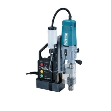 MAKITA HB500 - PERCEUSE À COLONNE À BASE MAGNÉTIQUE 1150W