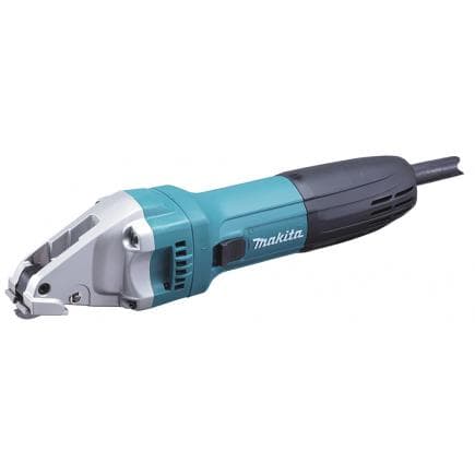 MAKITA JS1601J - 380W 1,6 mm SHEAR - en coffret avec 4 m de câble