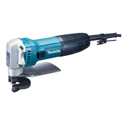 MAKITA JS1602J - CISAILLES 380W 1,6 mm - en coffret avec 2,5 m de câble