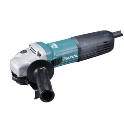 MAKITA GA4540RZ - MEULEUSE D'ANGLE 1100W 115 mm - sans disque