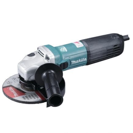 MAKITA GA6040CF - MEULEUSE D'ANGLE 1400W 150 mm