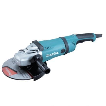 MAKITA GA9030R - MEULEUSE D'ANGLE 2400W 230 mm