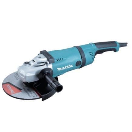 MAKITA GA9040R - MEULEUSE D'ANGLE 2600W 230 mm