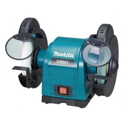 MAKITA GB801 - ROUE DE BANC 550W 205 mm