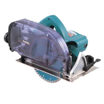 MAKITA 4157KB - DRY DIAMOND DISC SAW 1400W 180 mm
