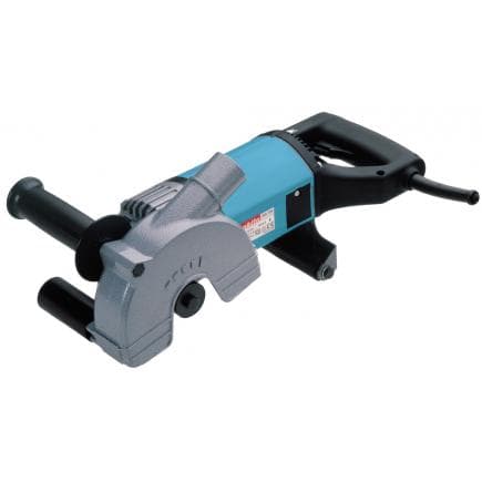 MAKITA SG150 - RAINUREUSE DOUBLE DISQUE 150 mm
