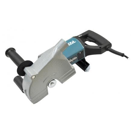 MAKITA SG181 - RAINUREUSE DOUBLE DISQUE 180 mm