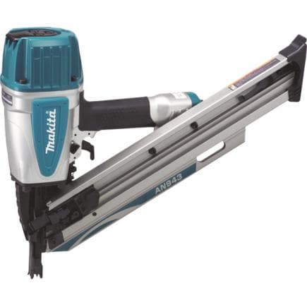 MAKITA AN943K - PNEUMATIC NAILER 90 mm 18 Ga