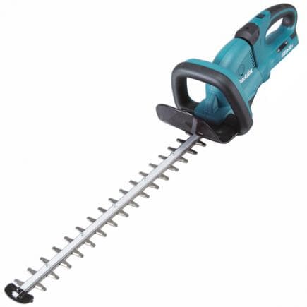 MAKITA DUH651Z - HEDGE TRIMMER 36V 65 cm - without batteries and charger