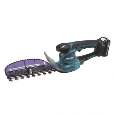 MAKITA UH201DSAX - HEDGE TRIMMER 10,8V 20 cm - with 2.0Ah battery and charger