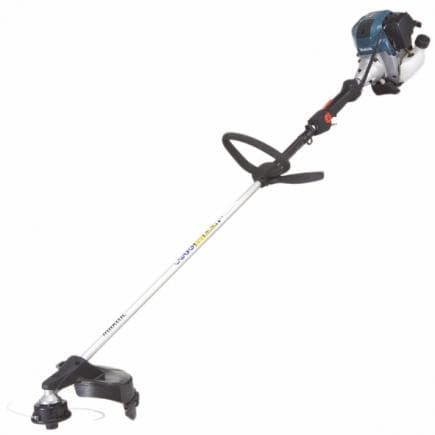 MAKITA EBH341L - BRUSHCUTTER 33.5 cm³ 4T - with supplied accessories