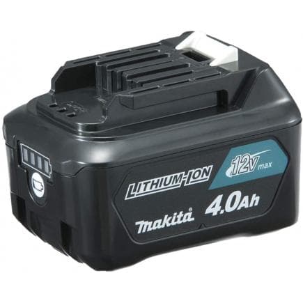 MAKITA 197406-2 - Batterie Li-ion 12 V 4,0 Ah - BL1041B