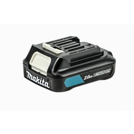 MAKITA 197396-9 - BATTERIE AU LITHIUM-ION 12 V