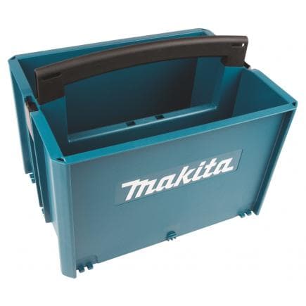 MAKITA P-83842 - PANIER PORTE-OUTILS ET D'ÉQUIPEMENT