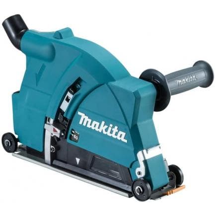 MAKITA 196845-3 - Housse anti-poudres 125 mm