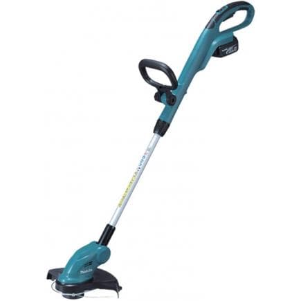 MAKITA DUR181RT - 18V STRING TRIMMER - with 5.0Ah and charger