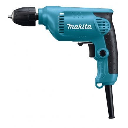 MAKITA 6413--SPENTO - Foret rotatif 1,5 -10 mm 450 0 - 3 400 tr/min