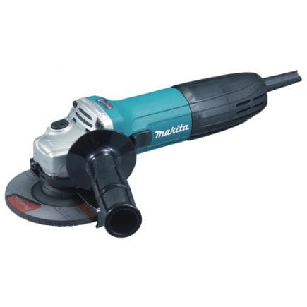 MAKITA GA4530R - MEULEUSE D'ANGLE 720W 115 mm