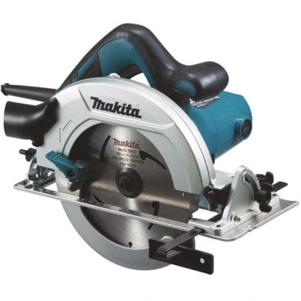 MAKITA HS7601J - SCIE CIRCULAIRE 1200W 190 mm - en coffret