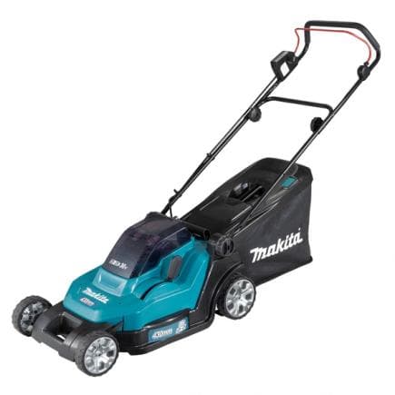MAKITA DLM432Z - 36V LAWNMOWER 43CM LXT - without batteries and charger