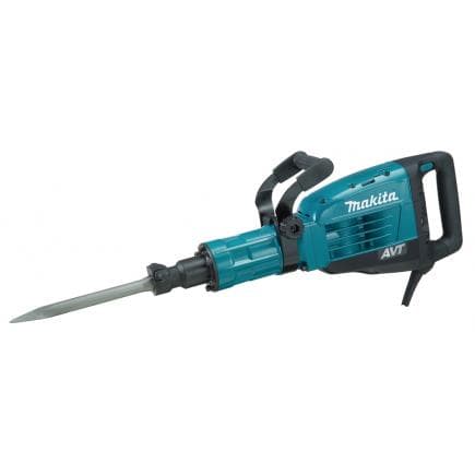 MAKITA HM1317C - MARTEAU DE DÉMOLITION 1510W 25J 30 mm HEX - AVT
