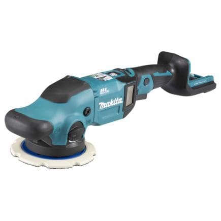 MAKITA DPO600Z - PONCEUSE ORBITALE ALÉATOIRE 150 mm 18V - sans batteries et chargeur de batterie