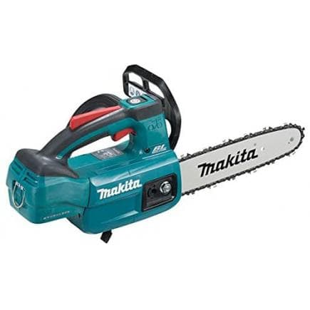 MAKITA DUC254Z - 18V CHAINSAW 250mm LXT - without batteries and charger