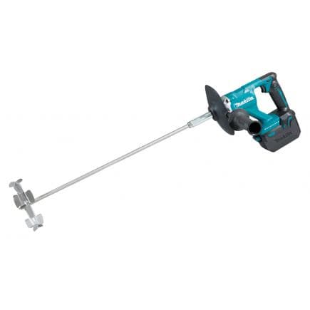 MAKITA DUT130Z - MÉLANGEUR 18V 165 mm - sans batteries et chargeur de batterie