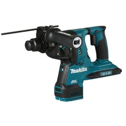 MAKITA DHR280ZJ - HAMMER 36V SDS-Plus 28 mm - en coffret sans piles et chargeur de batterie