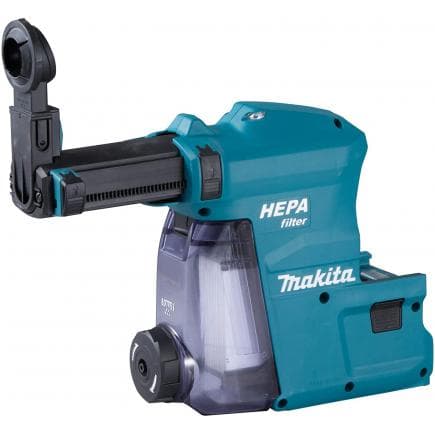 MAKITA 199581-0 - Jeu d'aspiration des poudress pour perforateur DHR280