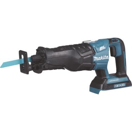 MAKITA DJR360ZK - SCIE DROITE 36V 32 mm - en coffret sans batteries et chargeur de batterie