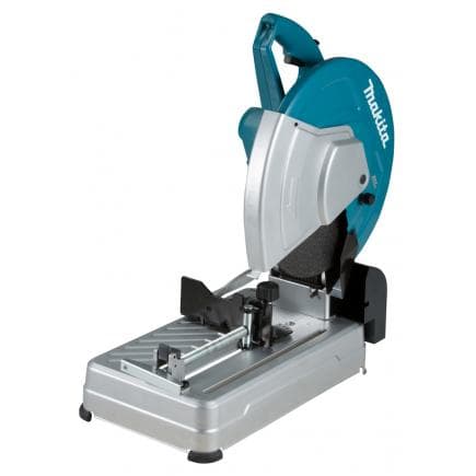 MAKITA DLW140Z - SCIE A ONGLET POUR METAL 36V 355 mm - sans batteries et chargeur de batterie