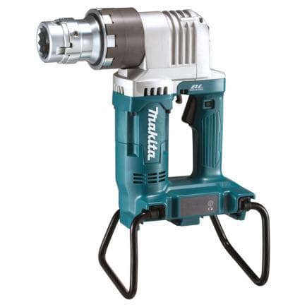 MAKITA DWT310ZK - TOURNEVIS 36V - 804Nm - en coffret sans piles et chargeur de batterie